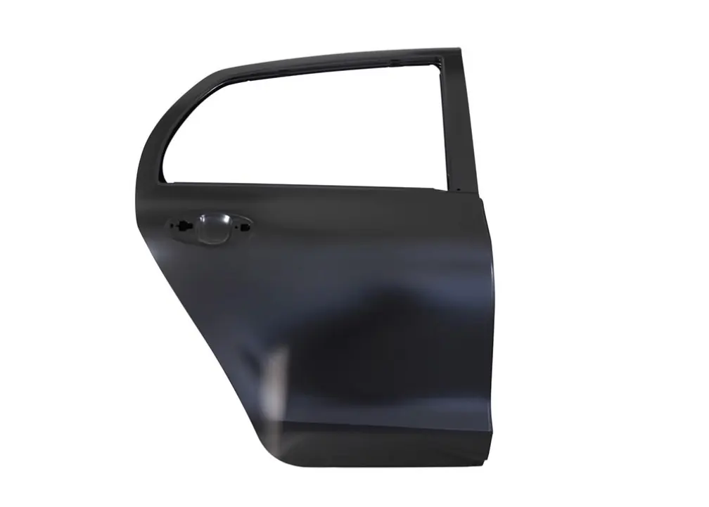 TOYOTA YARIS ARKA SAĞ KAPI 2005-2011 670030D110