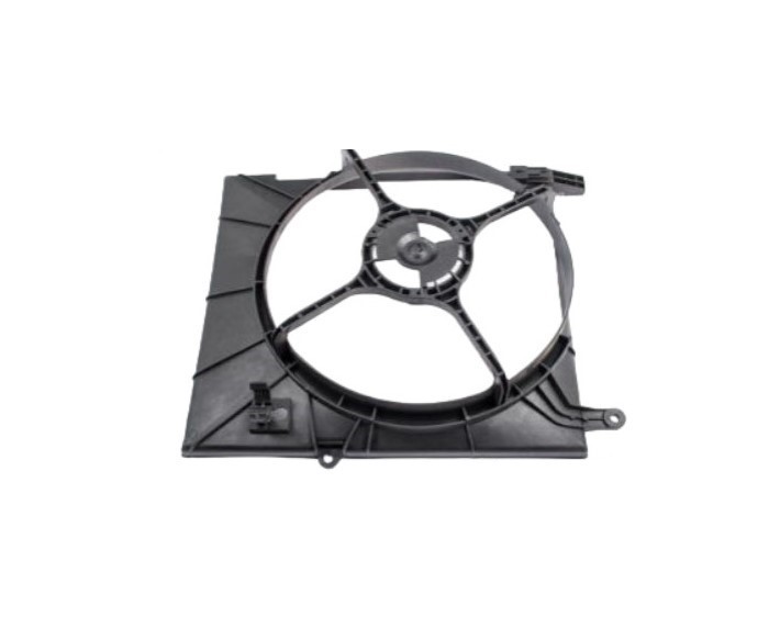 HYUNDAI GETZ RADYATÖR FAN DAVLUMBAZI 2002-2011 253501C250 ORİJİNAL