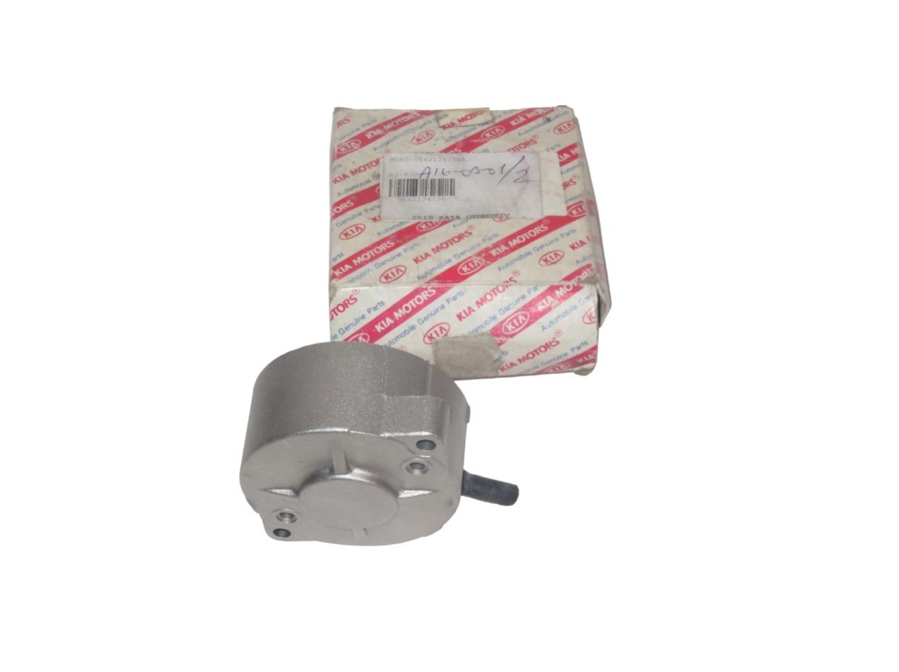 KIA CERES K2400 MARŞ MOTOR ARKA KAPAK 1996-2000 0K62124750 ORİJİNAL