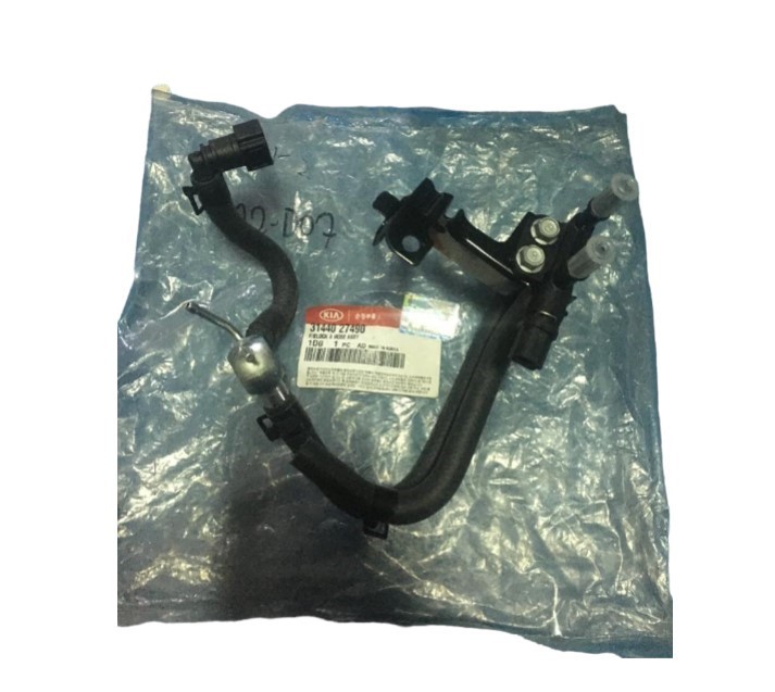 HYUNDAI i30 YAKIT DAĞITICI VE HORTUMU 2007-2012 3144027490 ORİJİNAL