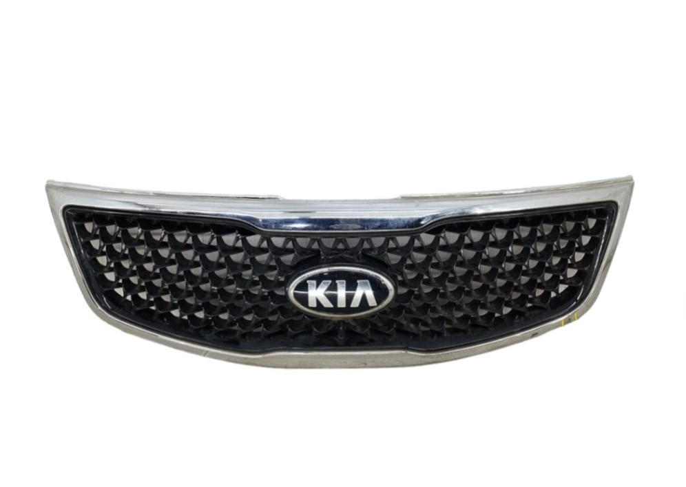 KIA SPORTAGE ÖN PANJUR 2014-2015 863503U500 ORİJİNAL