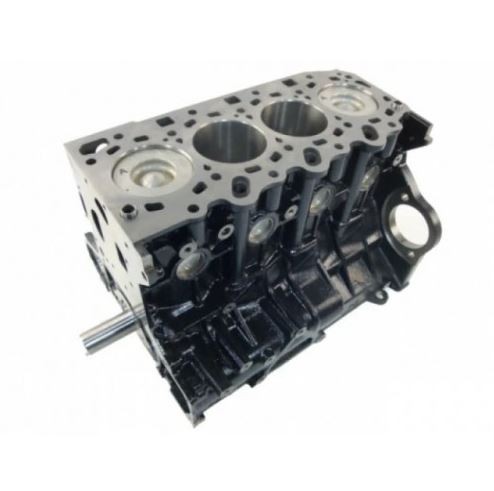 HYUNDAI H-1 YARIM MOTOR 1997-2007 2110242K00 ORİJİNAL