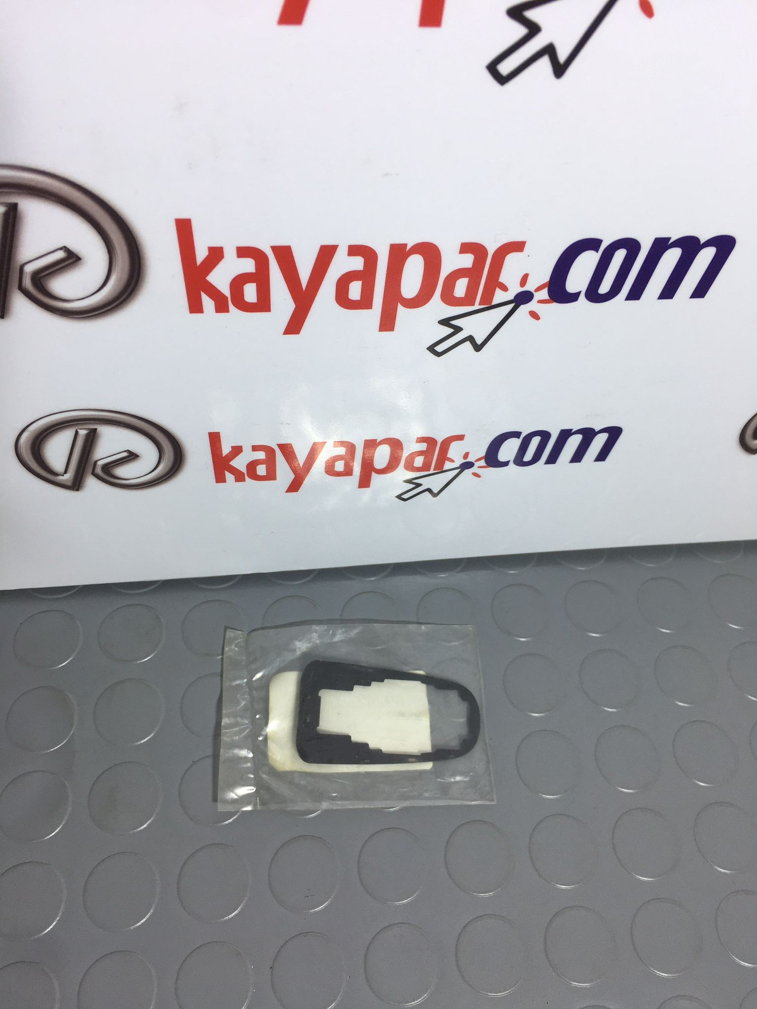 TOYOTA AURIS ÖN KAPI DIŞ AÇMA KOL CONTASI 2007-2012 6924202040 ORİJİNAL