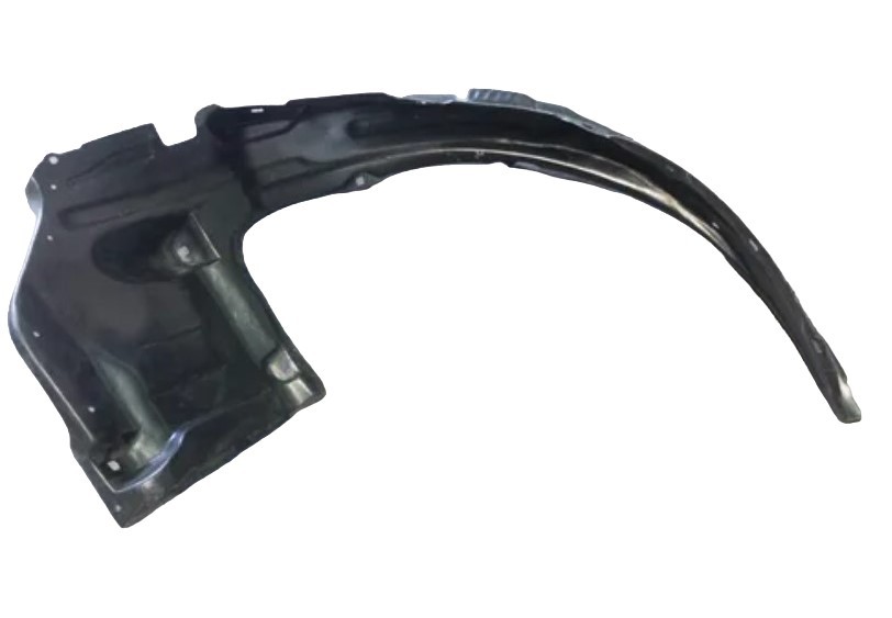 TOYOTA HILUX ÖN SOL ÇAMURLUK DAVLUMBAZI 2005-2011 538760K010 EŞDEĞER