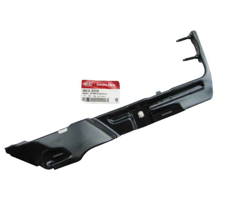 KIA SORENTO ARKA TAMPON SOL MONTAJ BRAKETİ 2002-2006 866153E010 ORİJİNAL