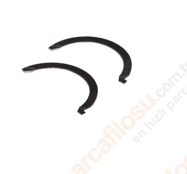 TOYOTA AVENSIS KRANK GEZİNTİ YAYI 2005-2011 117910R010 ORİJİNAL