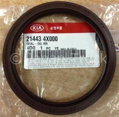KIA BONGO ARKA KRANK KEÇESİ 2004-2019 214434X000 ORİJİNAL