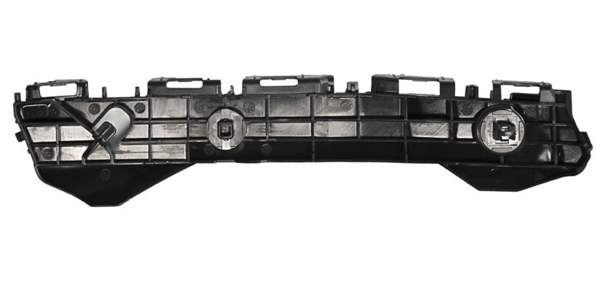 TOYOTA YARIS ARKA TAMPON SAĞ TUTUCU 2013-2019 525750D460 ORİJİNAL