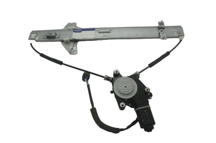 KIA BONGO ÖN SOL CAM KRİKOSU 1997-2004 0K60E59560