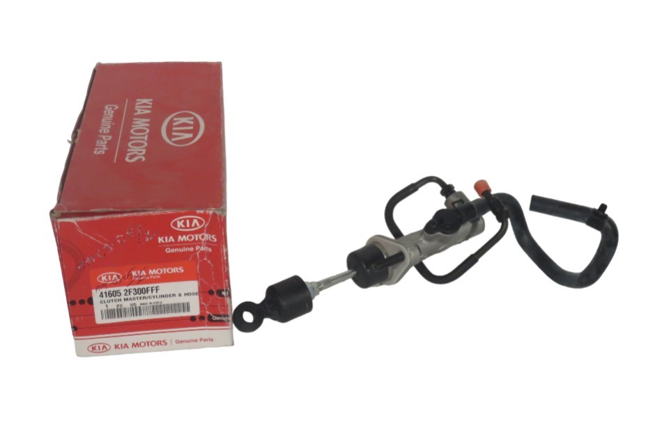 KIA CERATO DEBRİYAJ ANA MERKEZ SILİNDİRİ 2004-2006 416102F300FFF ORİJİNAL