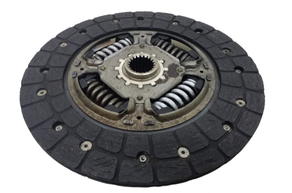 TOYOTA COROLLA DEBRİYAJ BALATASI 2007-2013 3125012510 ORİJİNAL