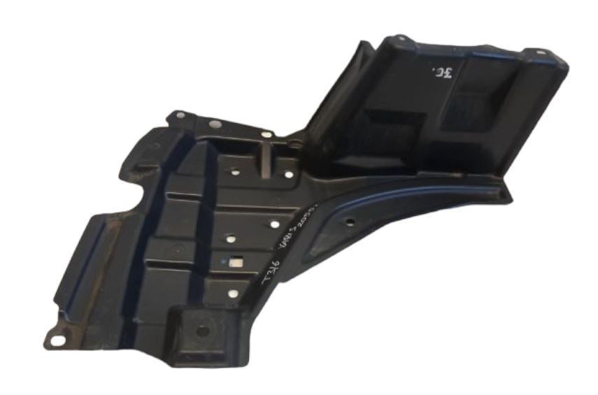 TOYOTA YARIS MOTOR ALT KORUYUCU SAĞ 2007-2011 514410D190 ORİJİNAL