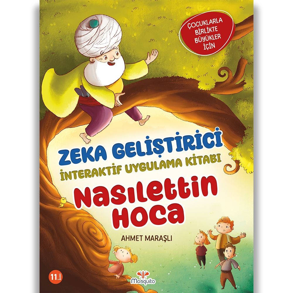 Nasılettin Hoca