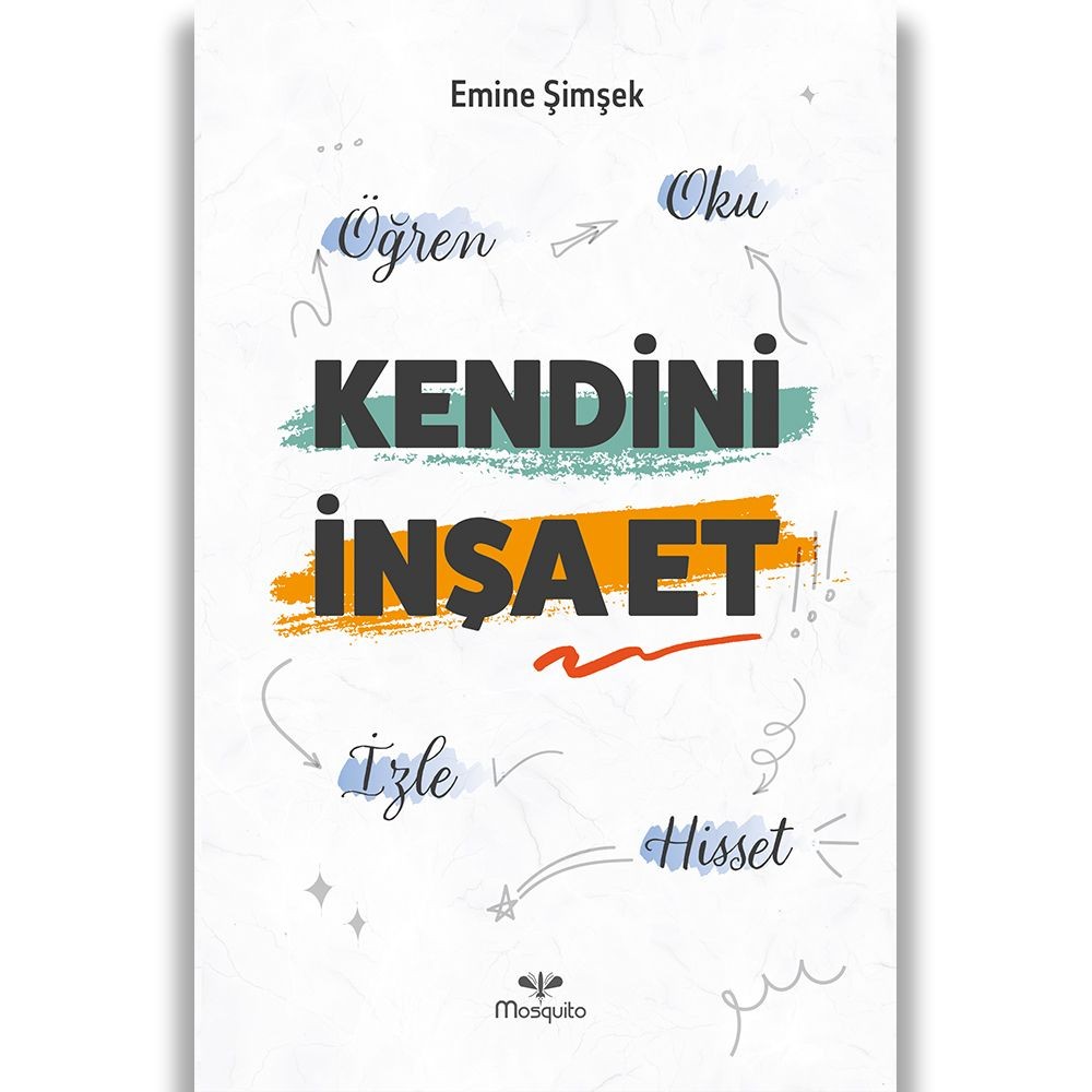 Kendini İnşa Et