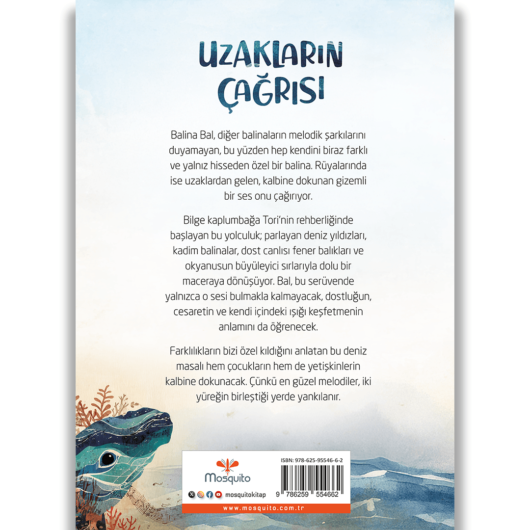 Uzakların Çağrısı