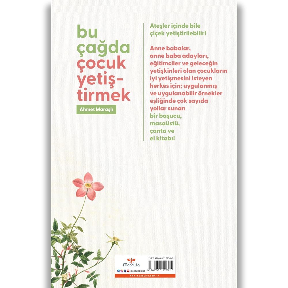 Bu Çağda Çocuk Yetiştirmek