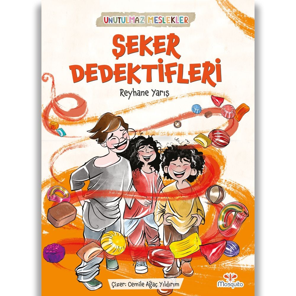 Şeker Dedektifleri