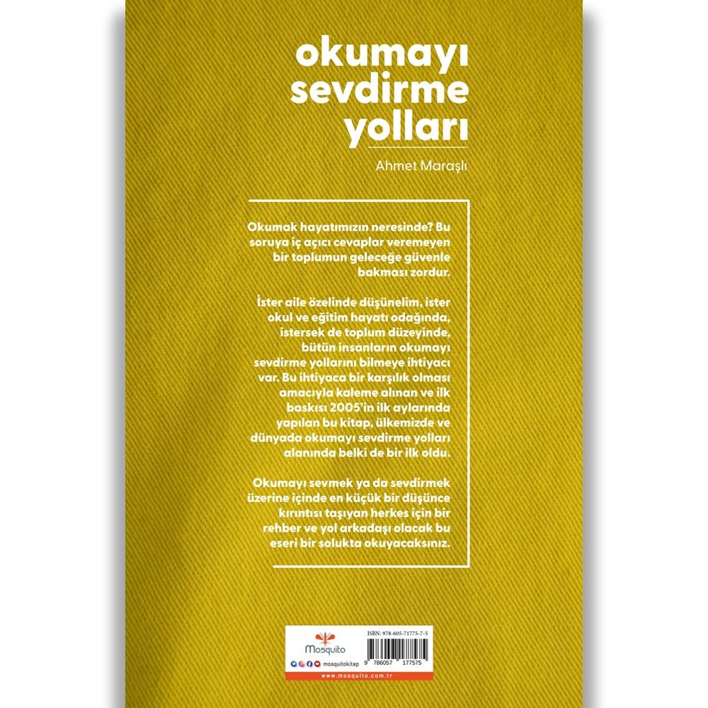 Okumayı Sevdirme Yolları