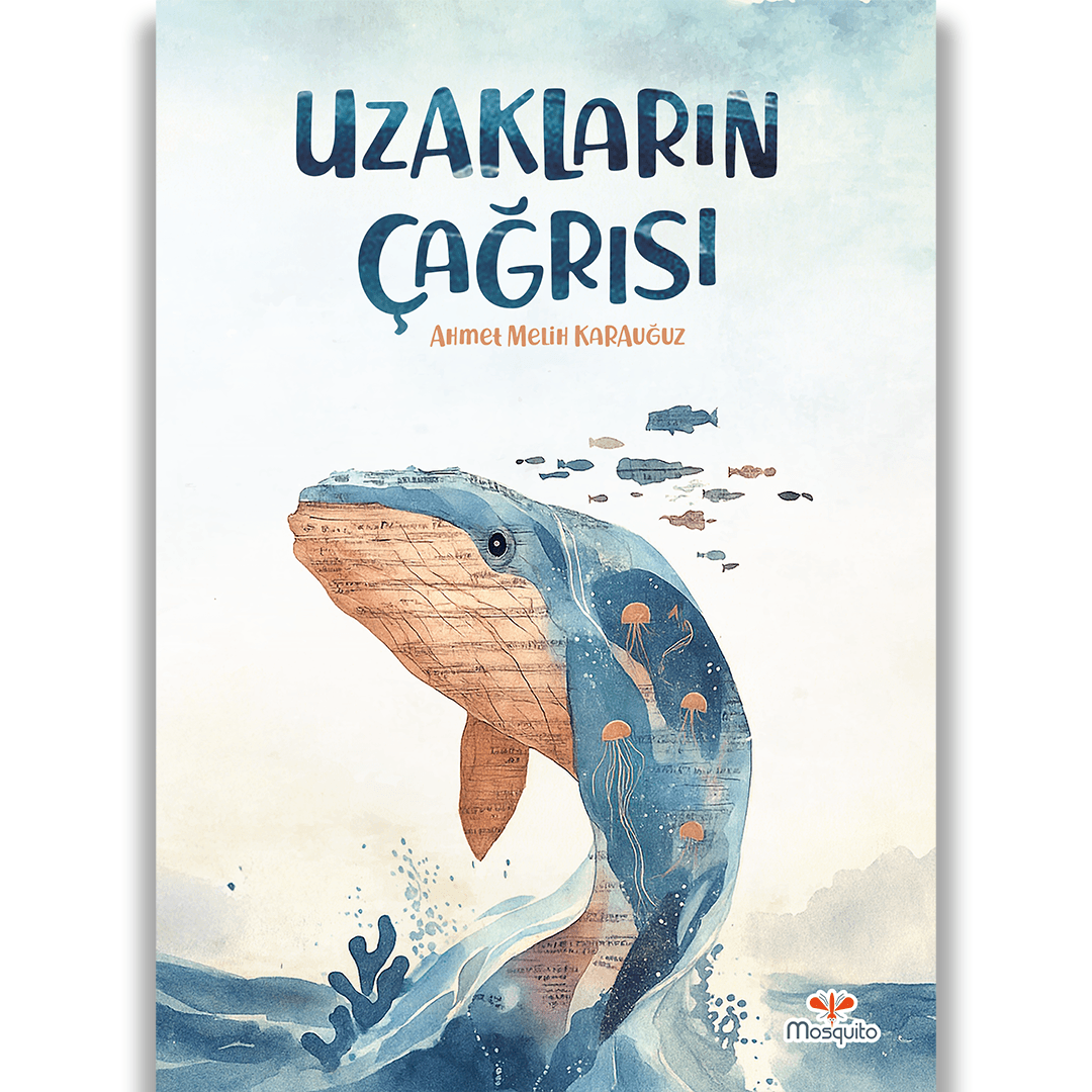 Uzakların Çağrısı