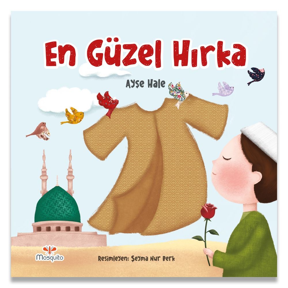 En Güzel Hırka