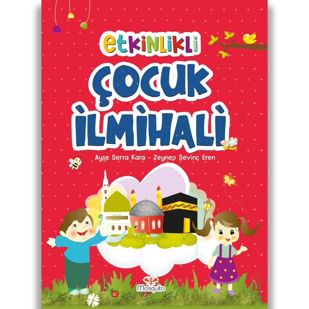 Etkinlikli Çocuk İlmihali