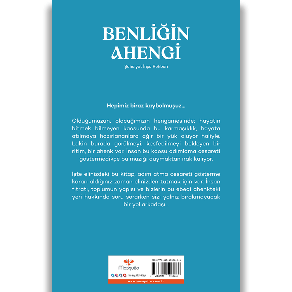 Benliğin Ahengi