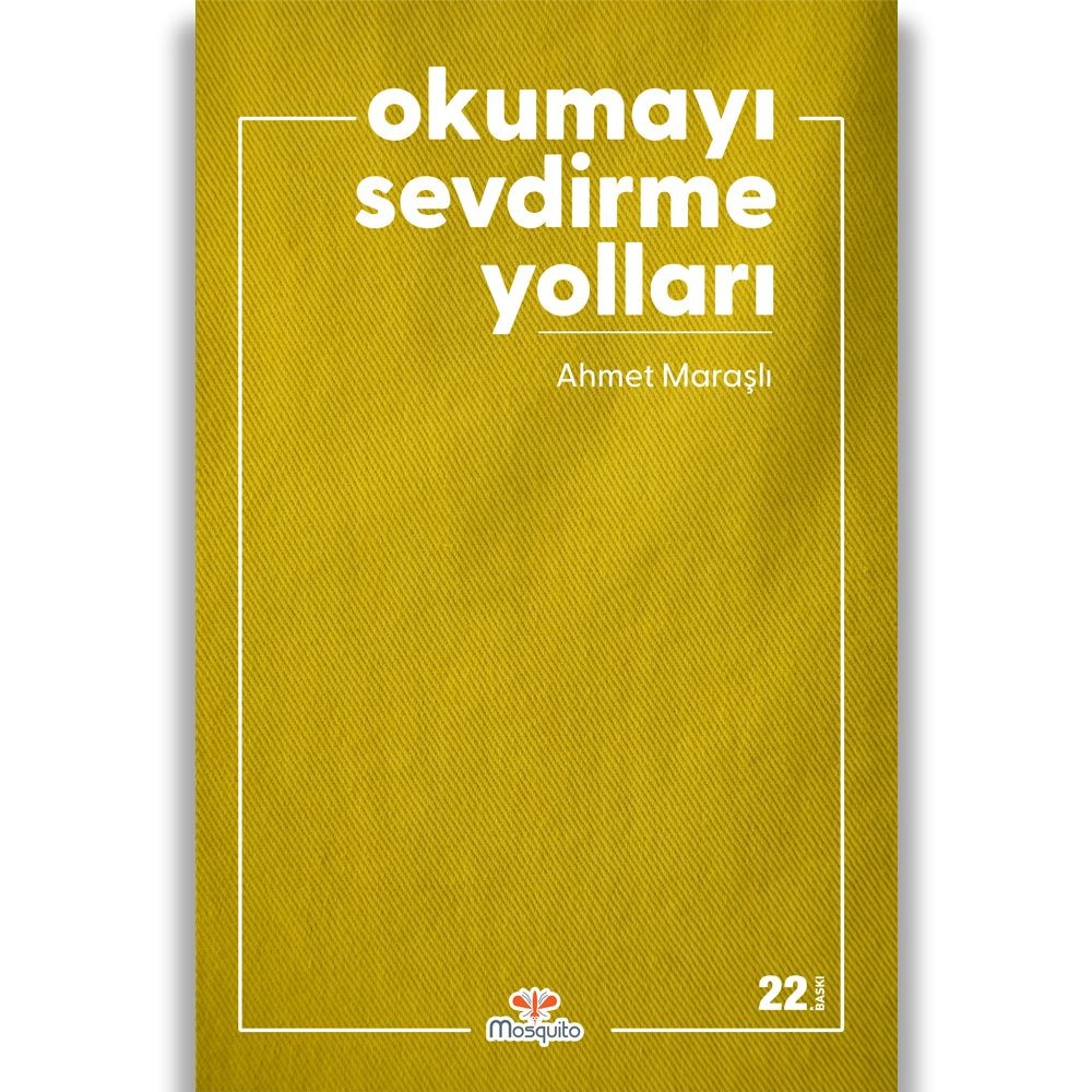 Okumayı Sevdirme Yolları