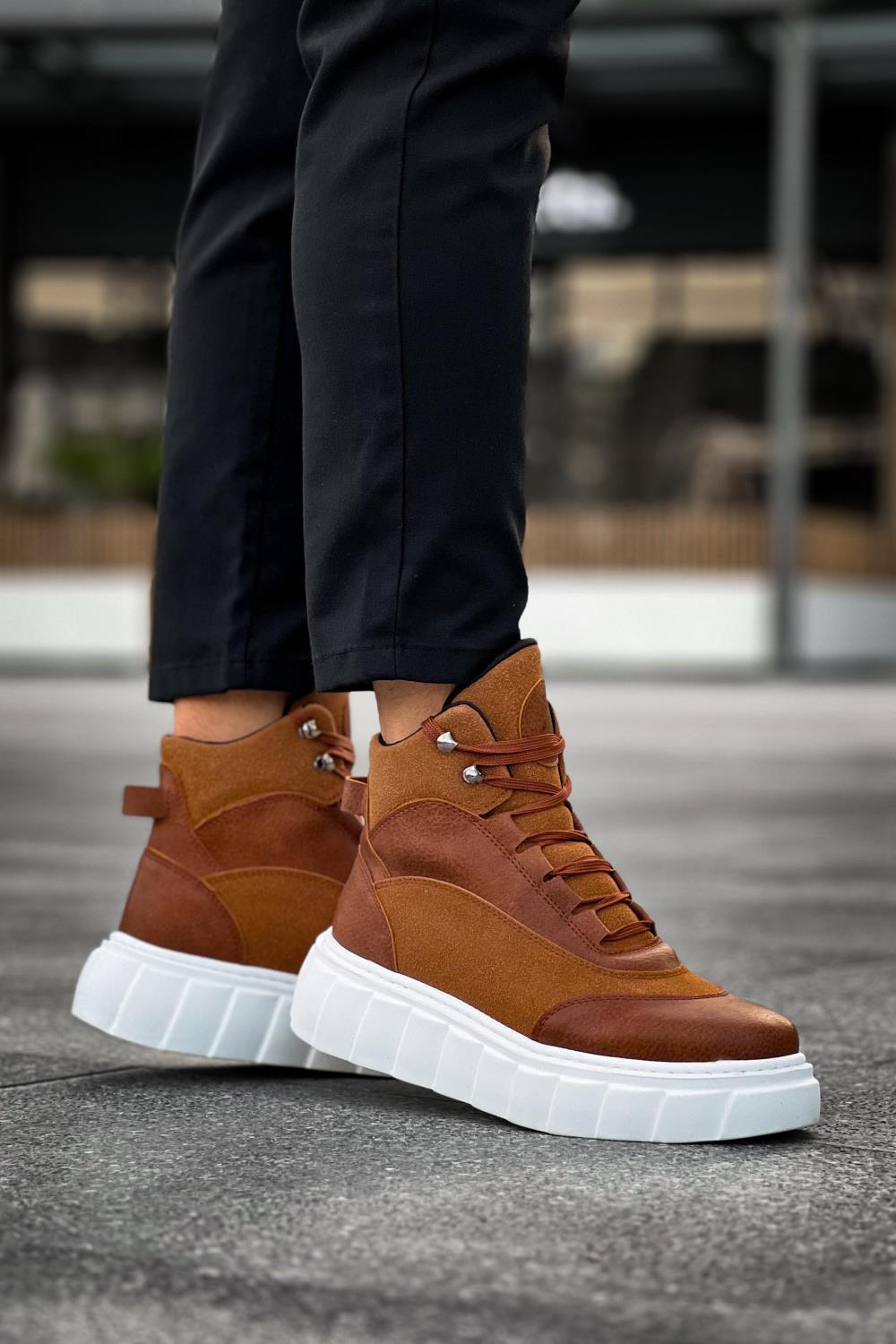 Knack Yüksek Taban Bot 104 Taba