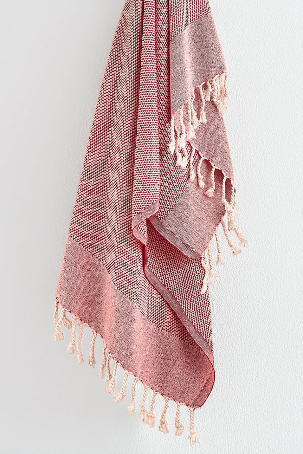 RETRO PEŞKİR PEŞTEMAL SETİ