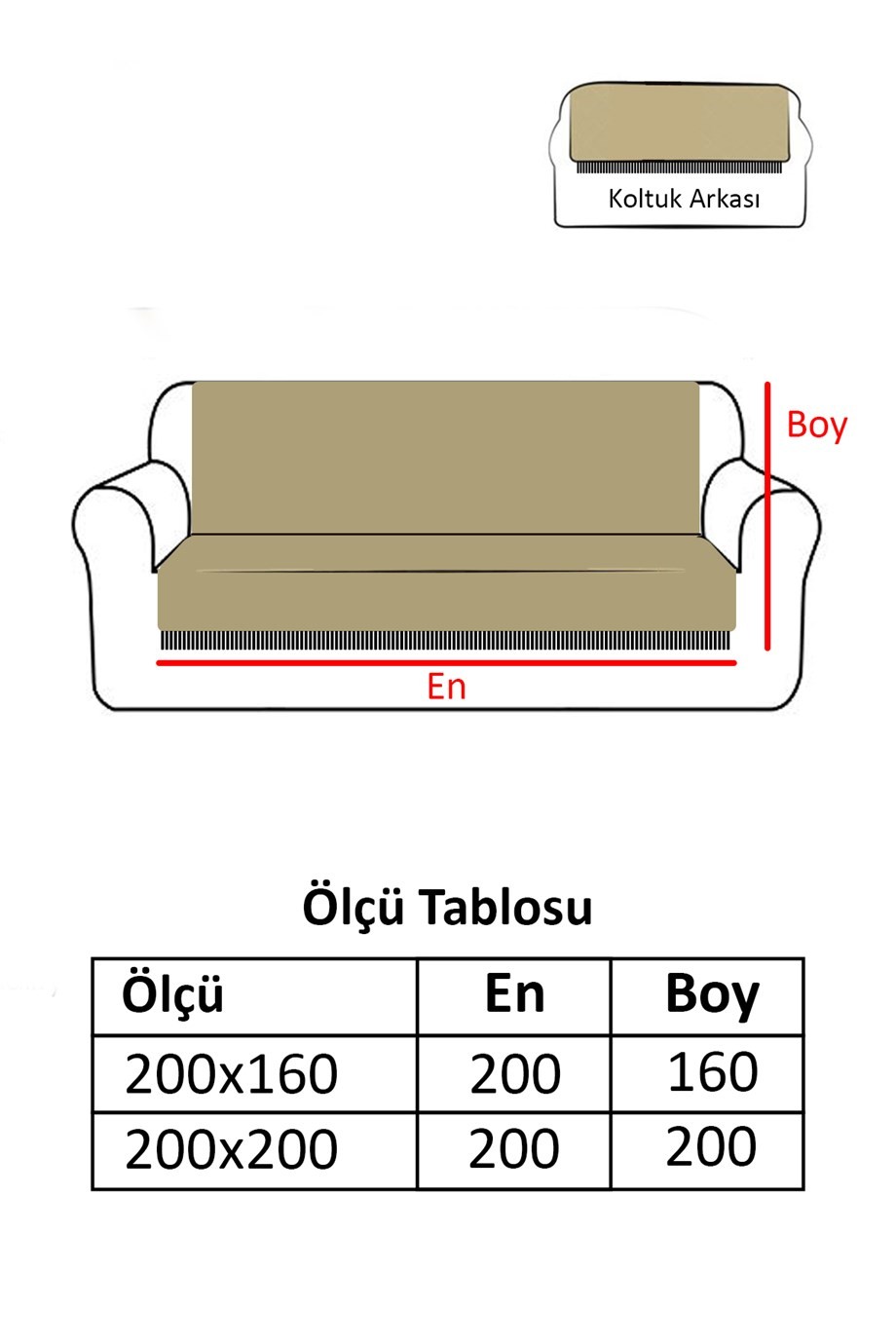 LALİN KOLTUK ÖRTÜSÜ