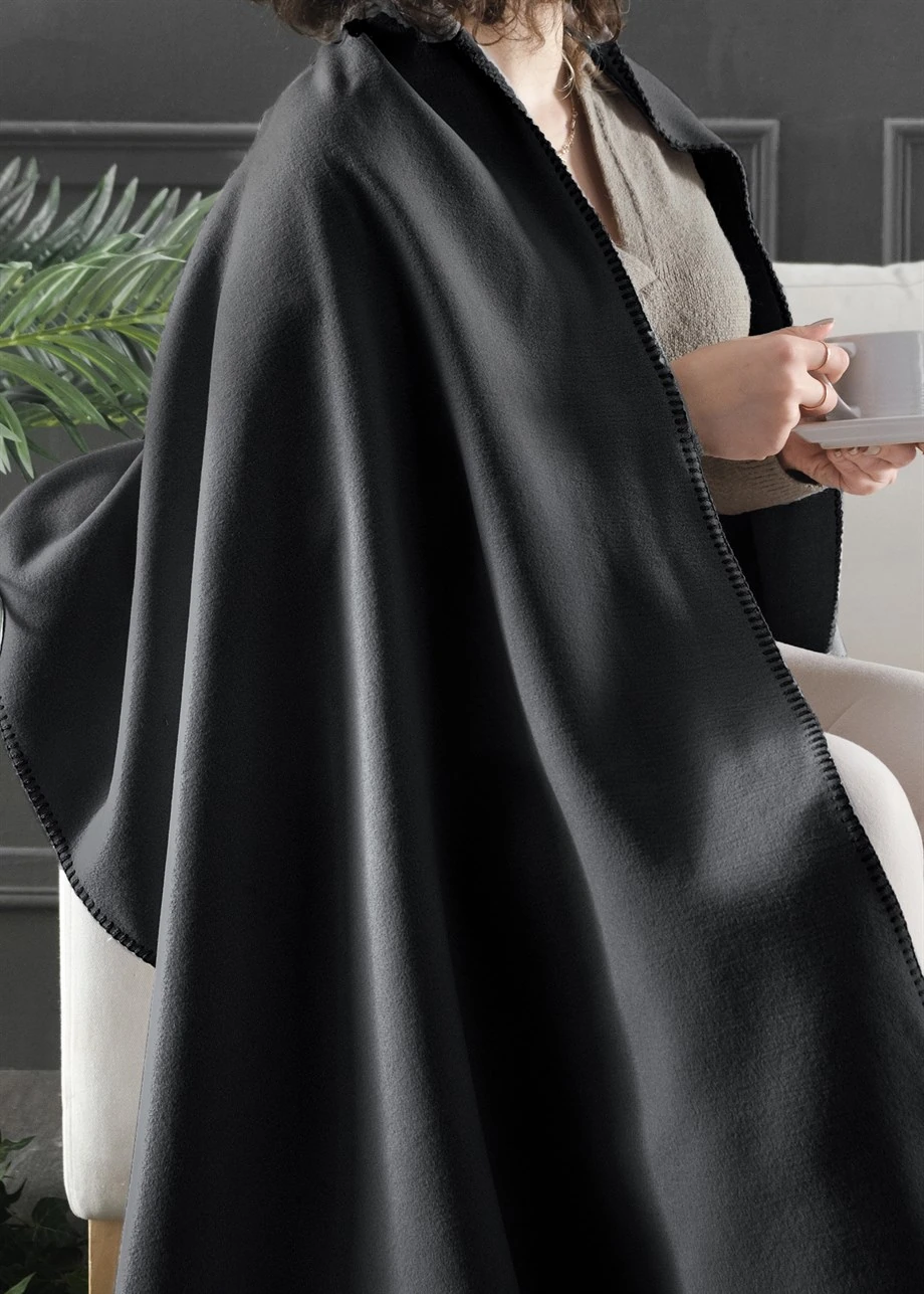 BLOOM POLAR OMUZ ŞALI