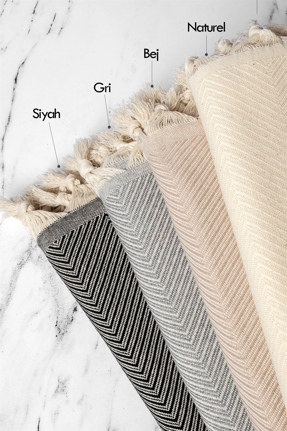 TRENDY KOLTUK ÖRTÜSÜ (OUTLET)