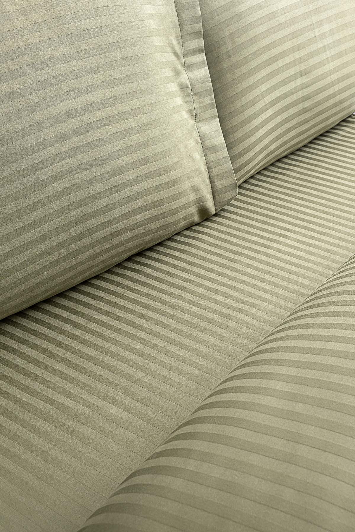 BRISTOL LASTİKLİ ÇARŞAF SETİ