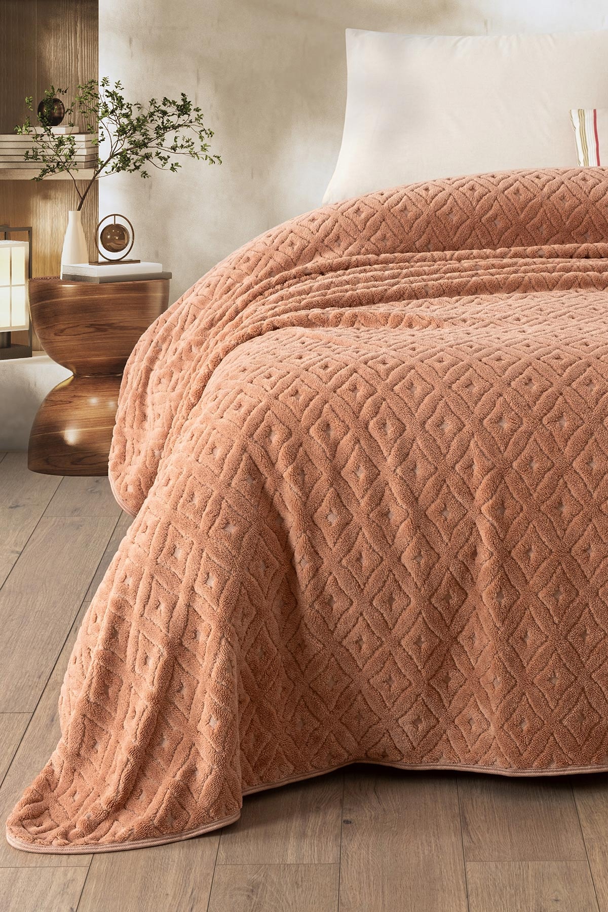 SOFTY WELLSOFT BATTANİYE - PUDRA