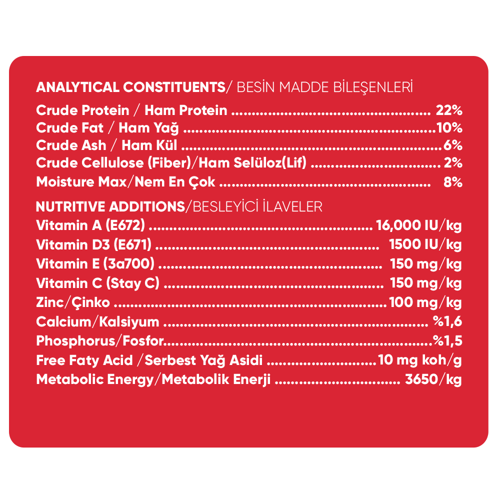 Biyodog Plus Kuzu Etli Yetişkin Köpek Maması 15 kg