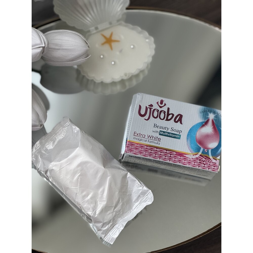 Siyah Nokta Gözenek sabunu