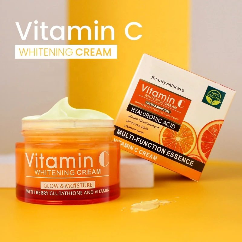 C Vitamini Krem