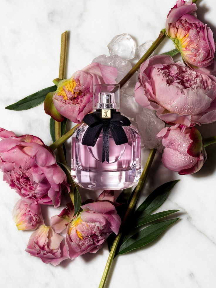 YSL Moon paris