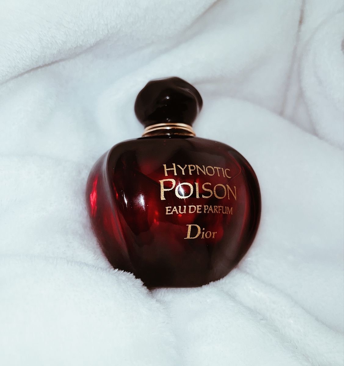 Dior hypnotic poison