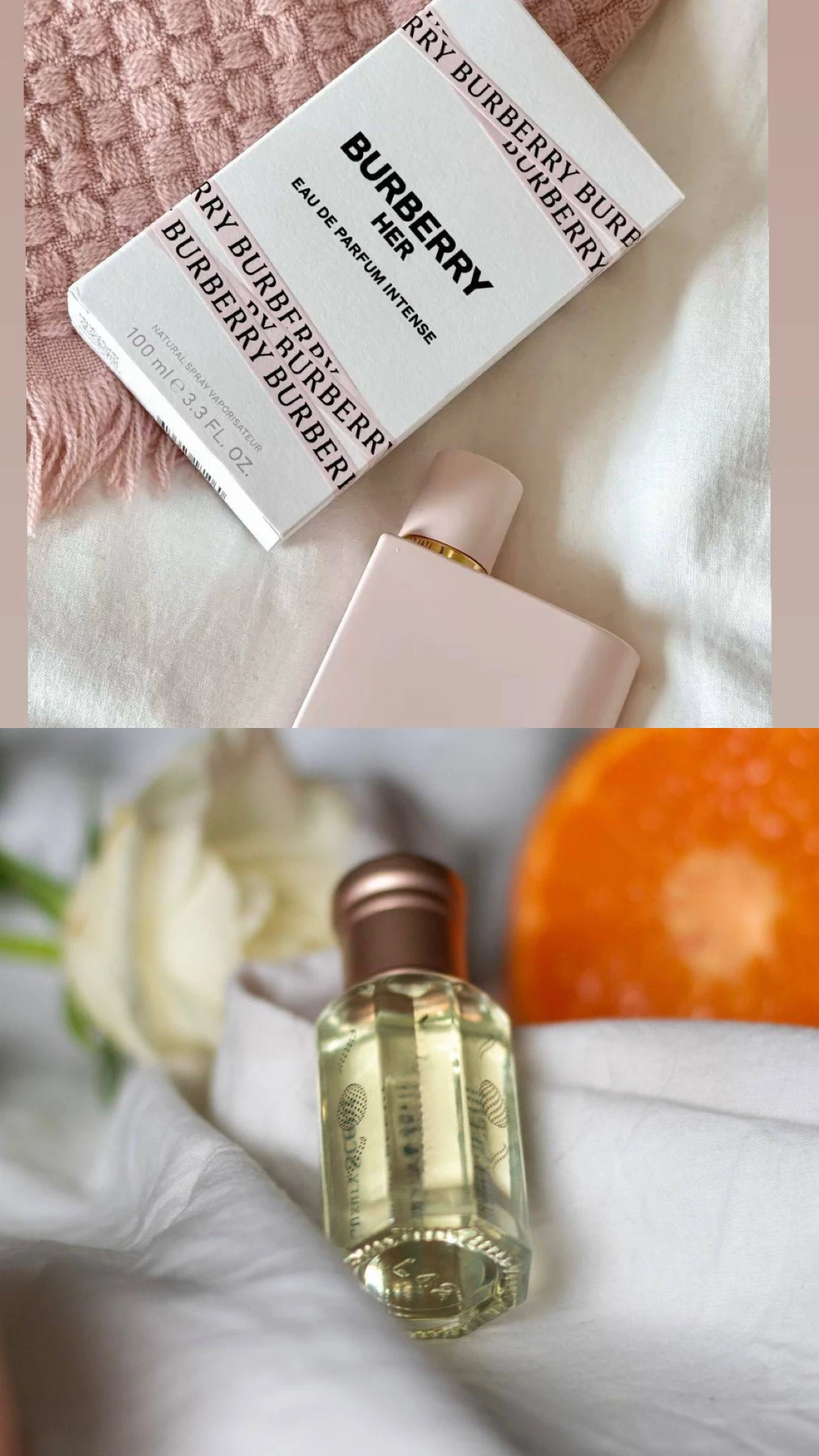 Burberyy Her Misk