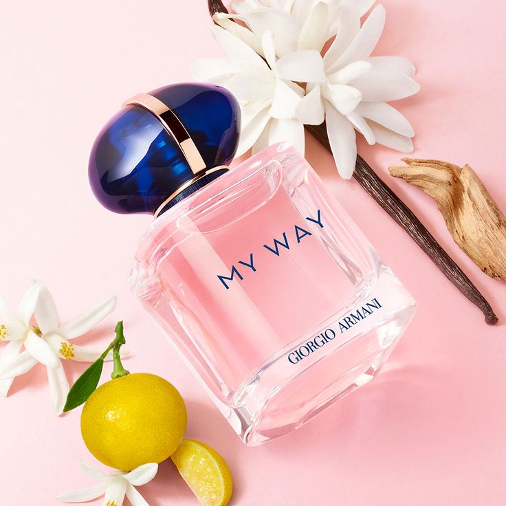 My Way