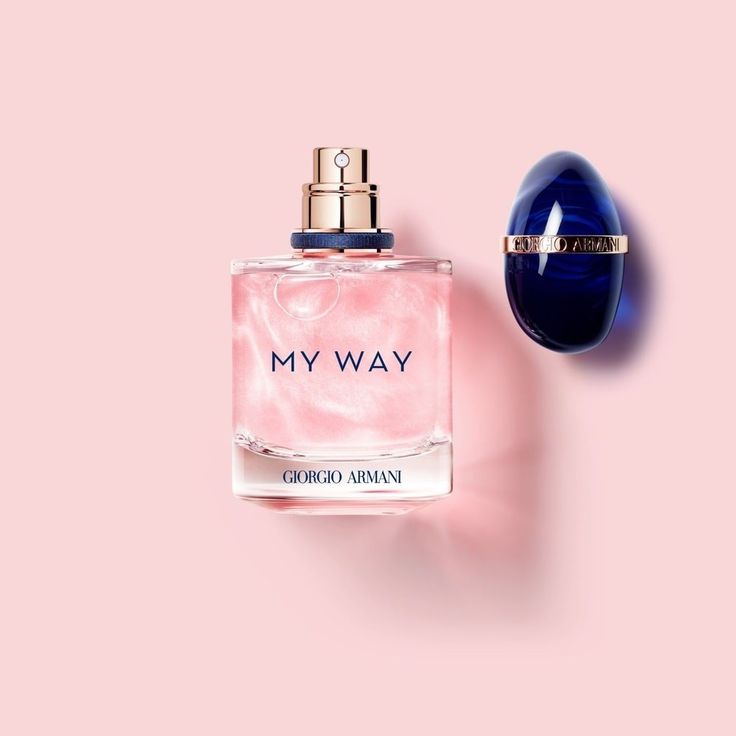 My Way