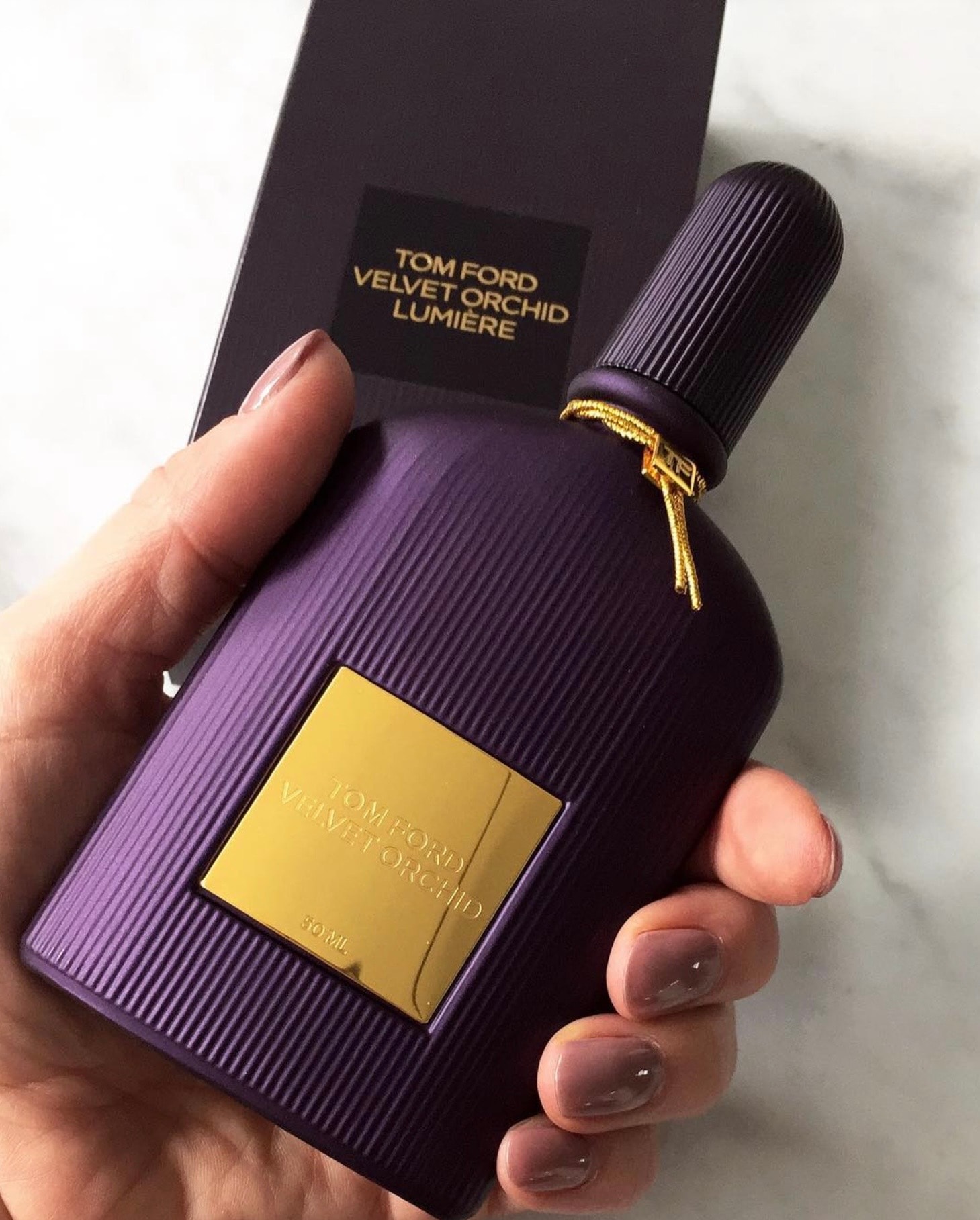 tom Ford parfüm