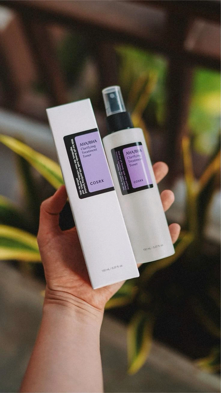 Arındırıcı Tonik(