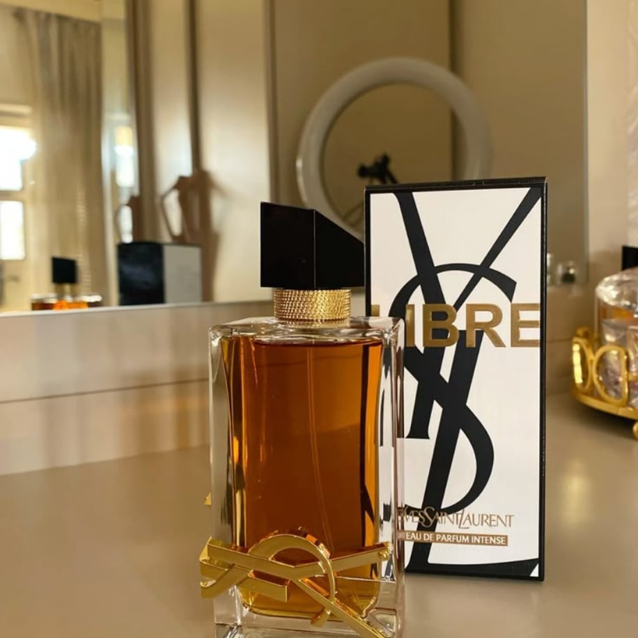 YSL İntense