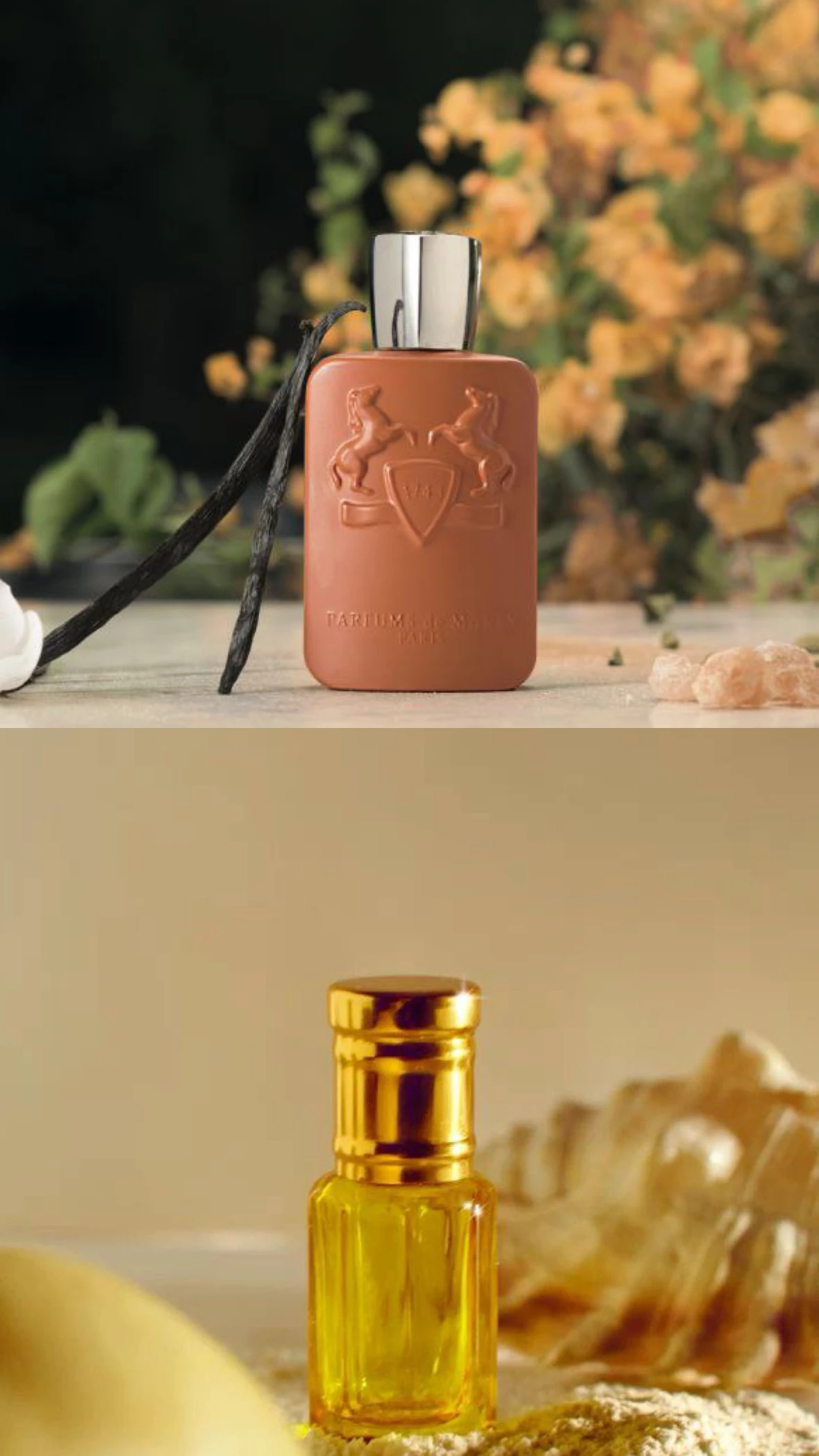 De marly althair Misk (erkek)