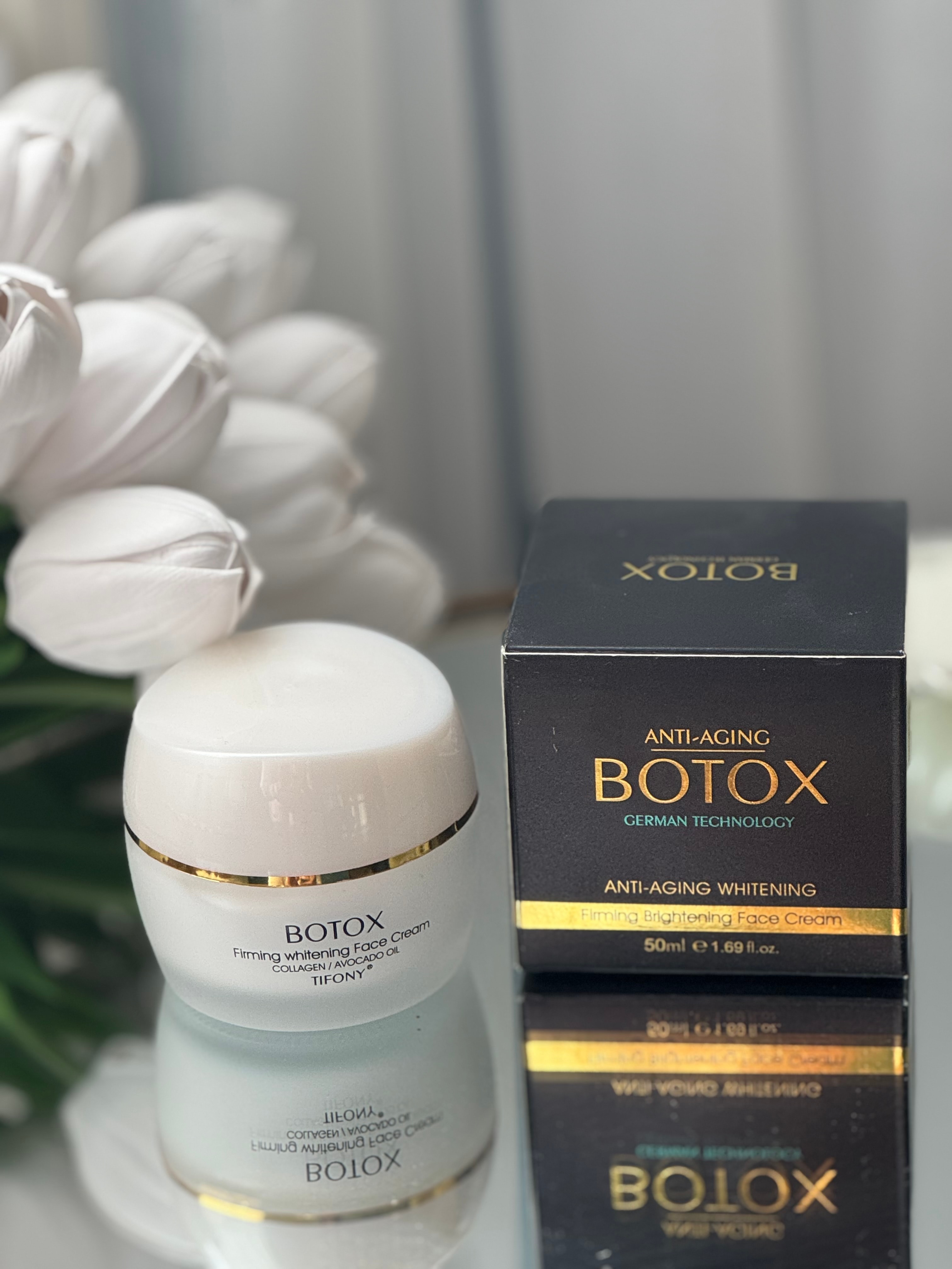 BOTOX Kremi