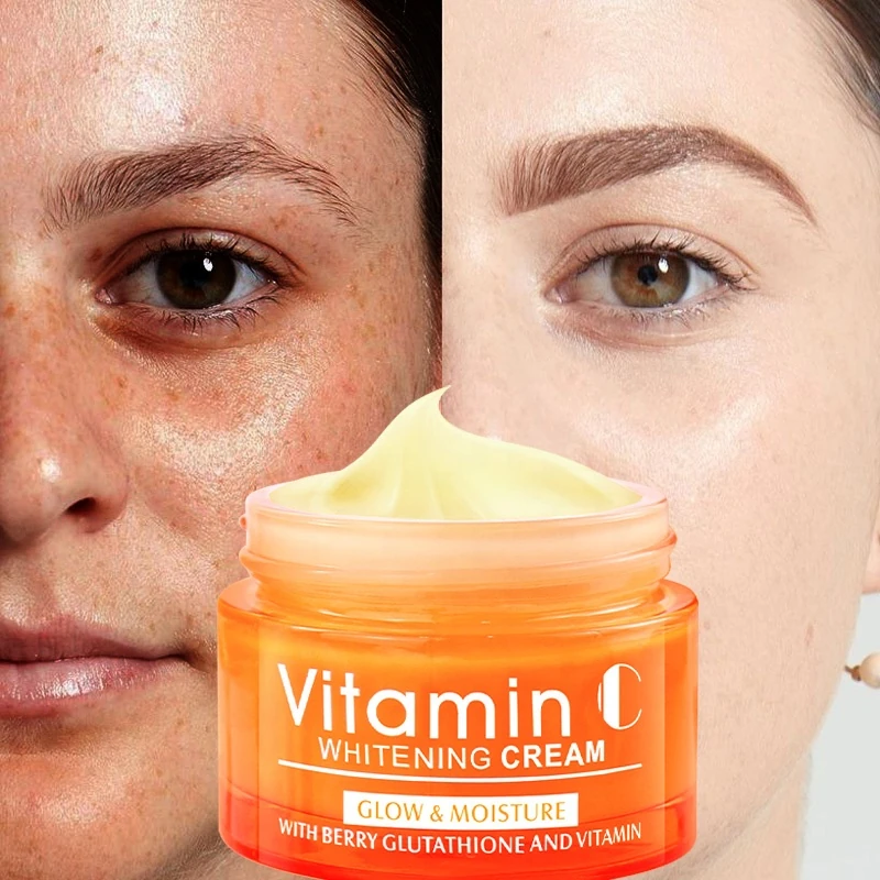 C Vitamini Krem