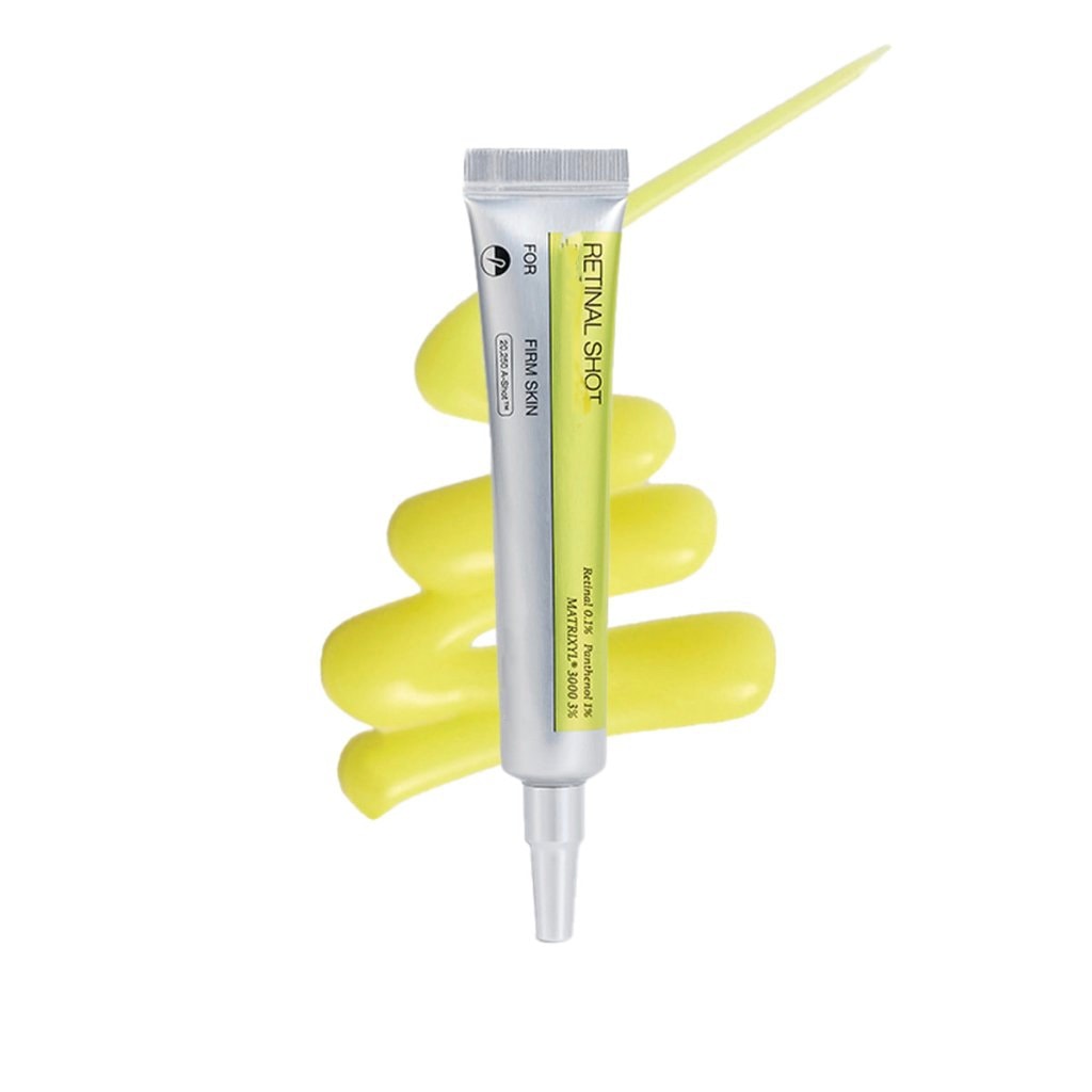 Retinol Krem