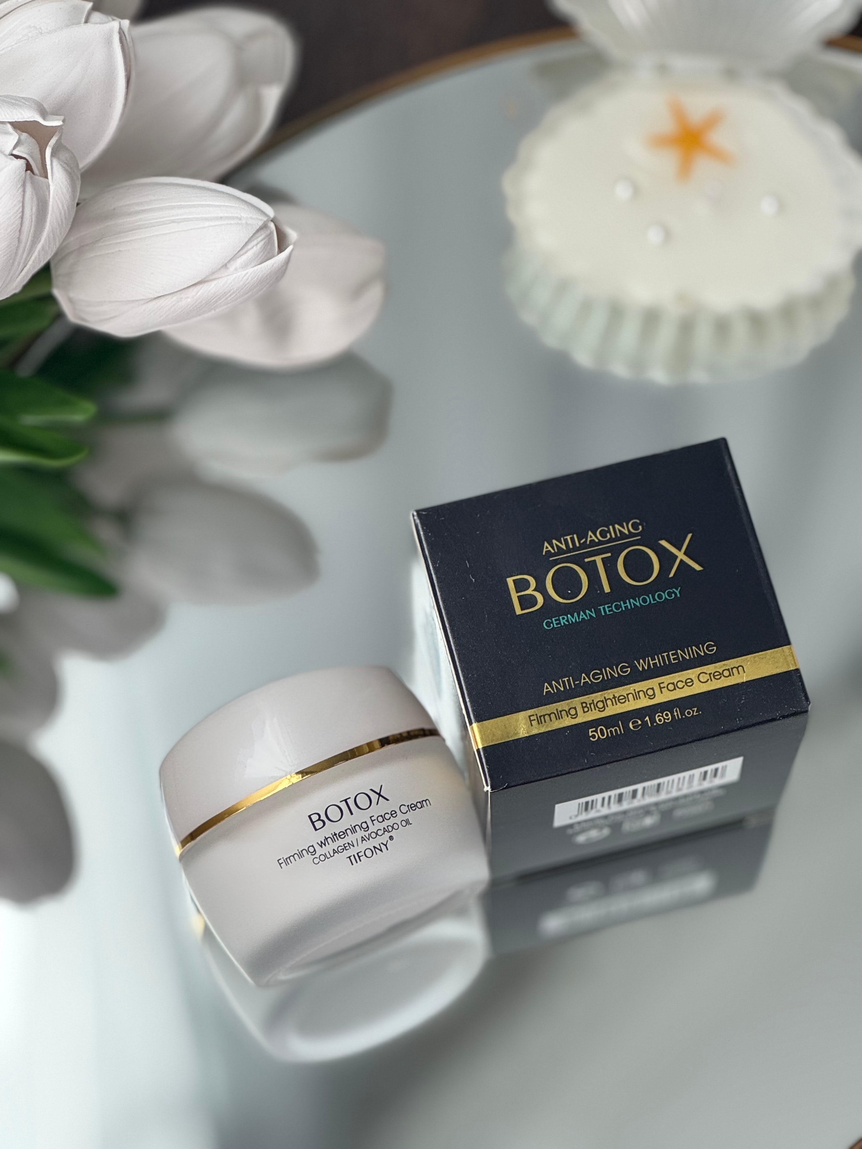 BOTOX Kremi